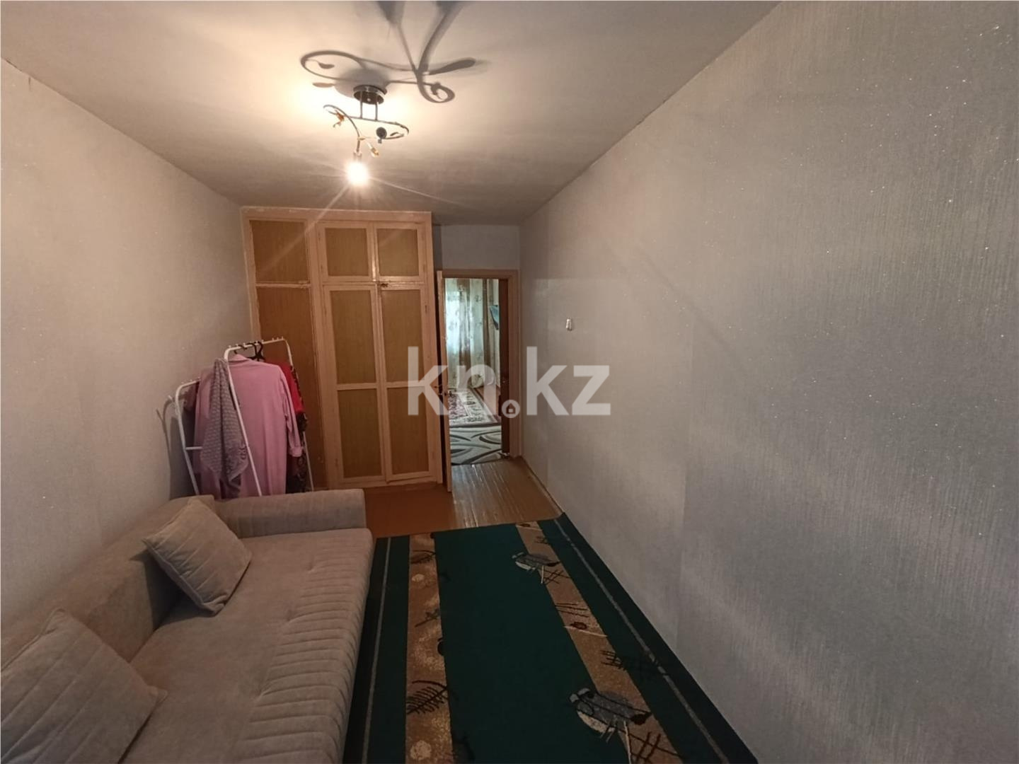 Продажа 2-комнатной квартиры, 45 м² в Темиртау - фото 4