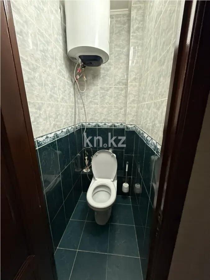 Продажа 4-комнатной квартиры, 81 м² в Караганде - фото 7