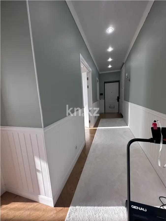 Продажа 2-комнатной квартиры, 67 м² в Астане - фото 5