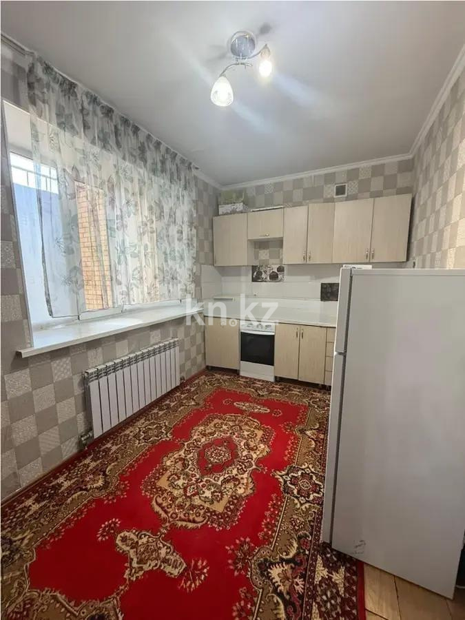 Продажа 1-комнатной квартиры, 45.7 м² в Астане - фото 2