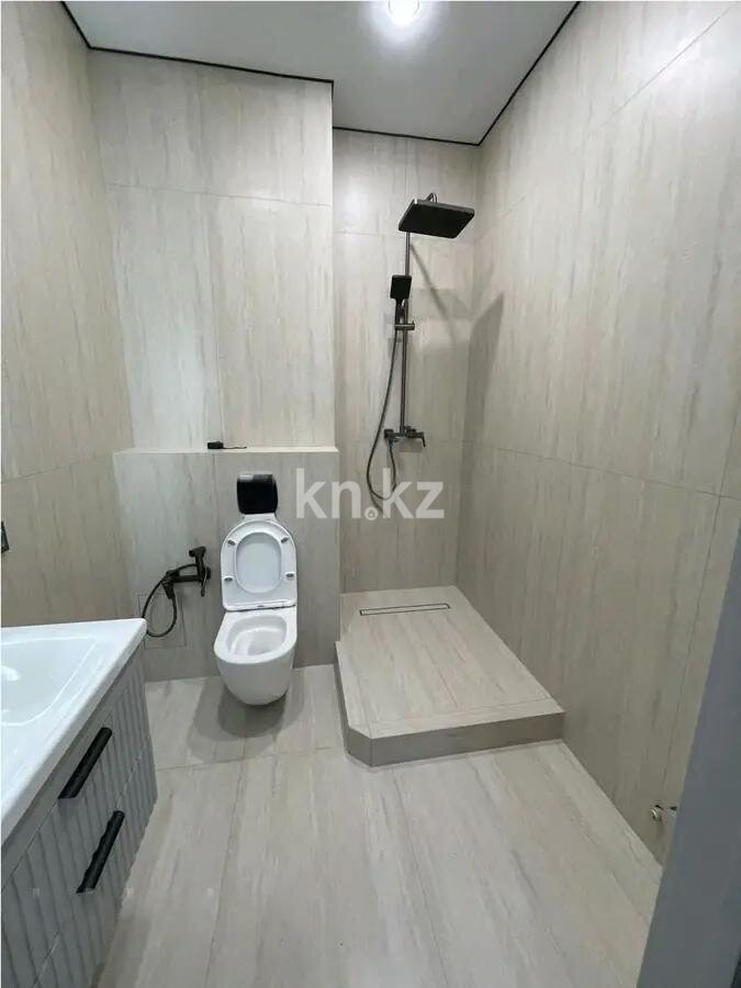 Продажа 1-комнатной квартиры, 40.6 м² в Астане - фото 3