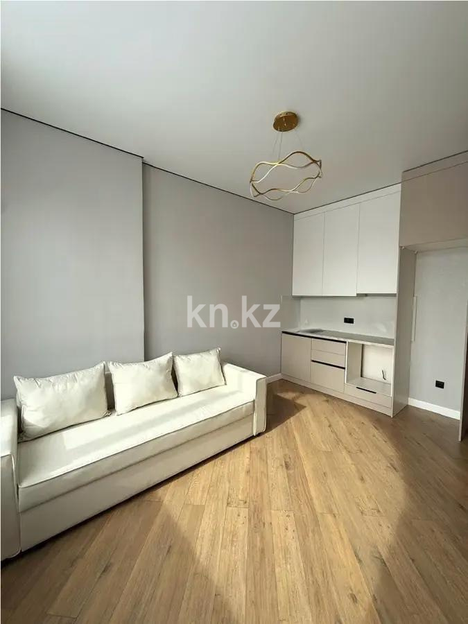 Продажа 2-комнатной квартиры, 43 м² в Астане - фото 3
