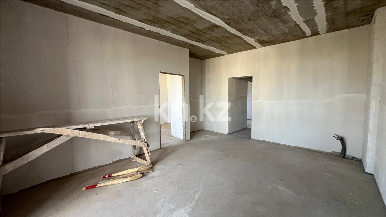 Продажа 3-комнатной квартиры, 65 м² в Караганде - фото 2