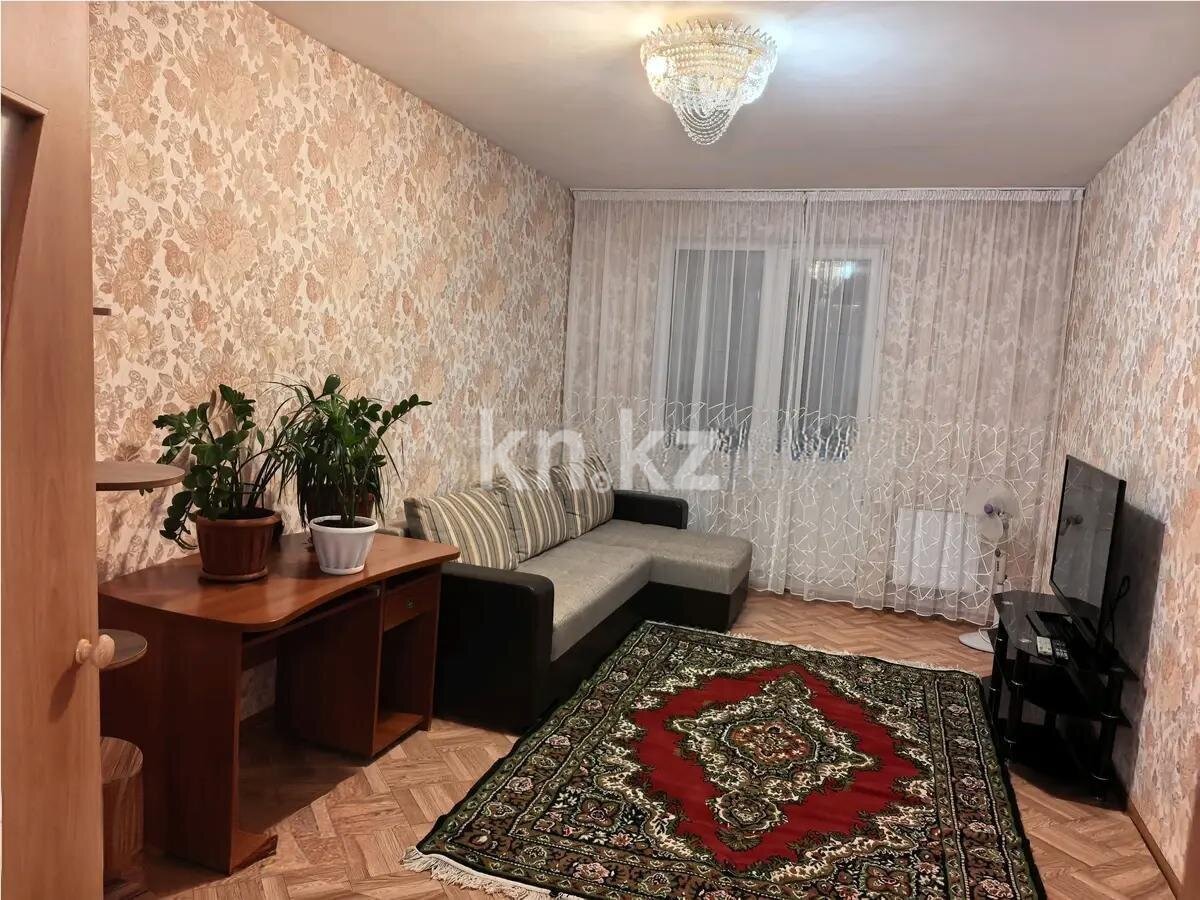 Продажа 1-комнатной квартиры, 50 м² в Астане