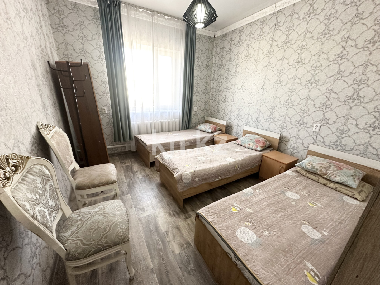 Продажа 5-комнатного дома, 212 м² в Караганде - фото 20