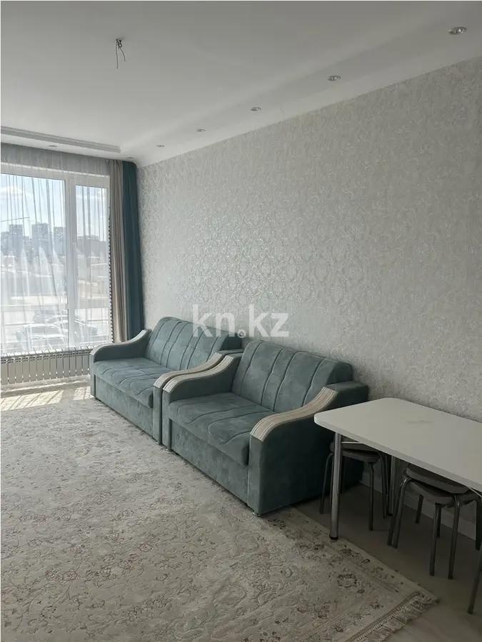 Продажа 1-комнатной квартиры, 49 м² в Астане