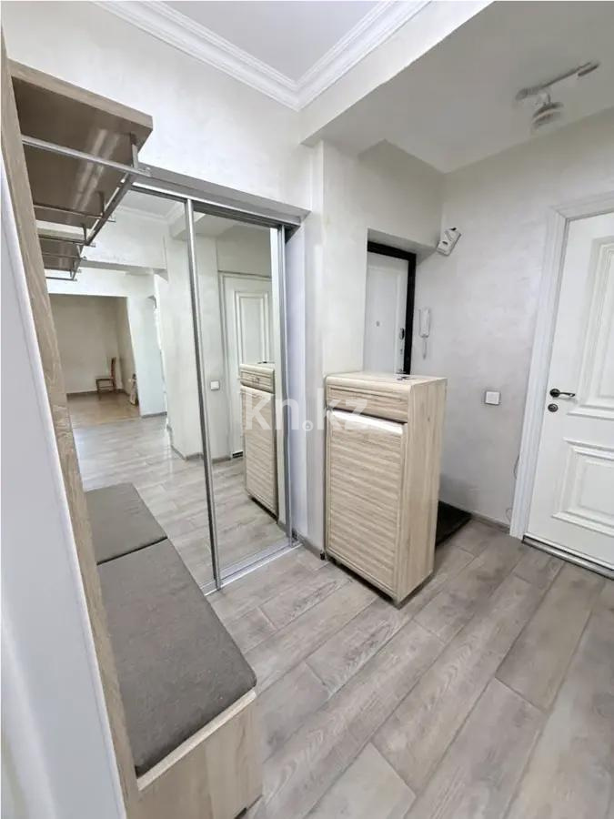 Продажа 3-комнатной квартиры, 72.6 м² в Алматы - фото 6