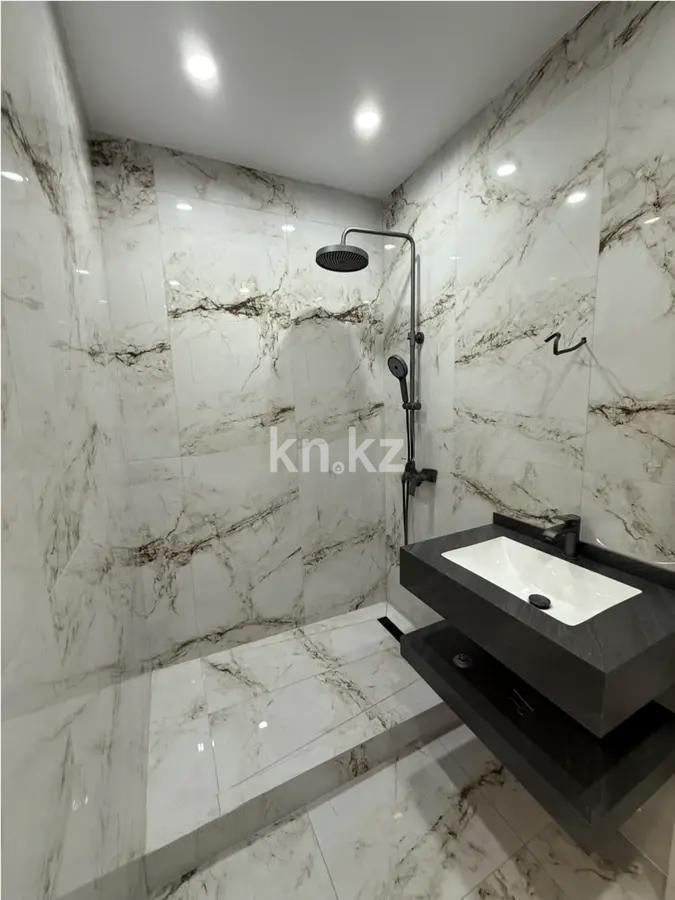 Продажа 1-комнатной квартиры, 40 м², мкр. Нуркент, дом  51 в Алматы - фото 3