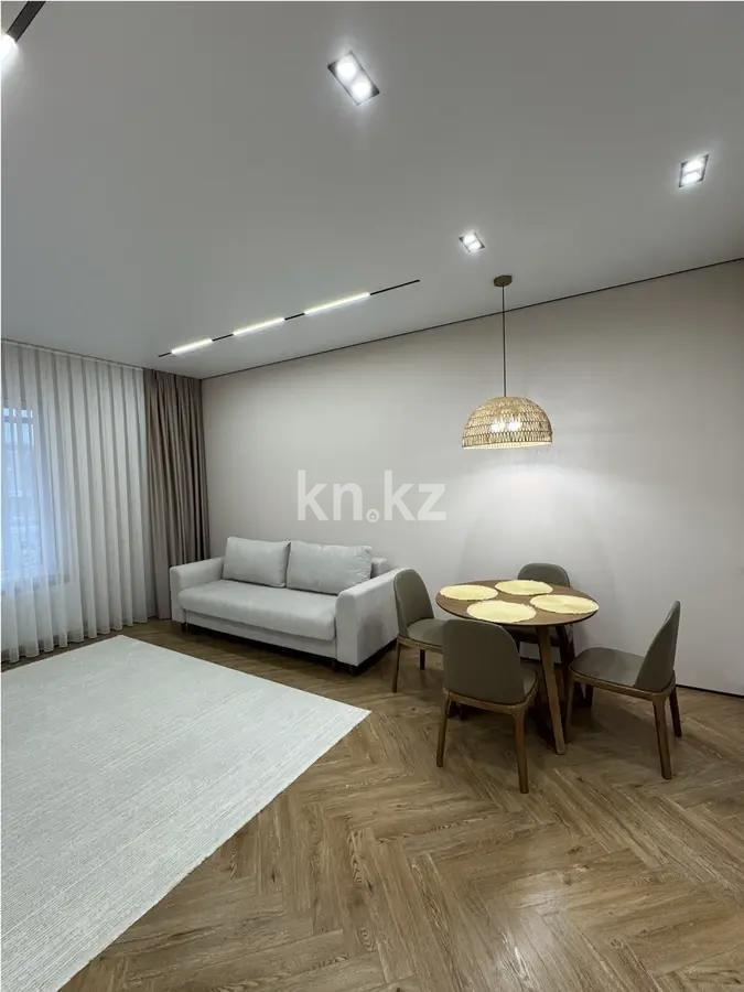 Продажа 2-комнатной квартиры, 45 м², пр. Райымбека, дом  349/1 в Алматы