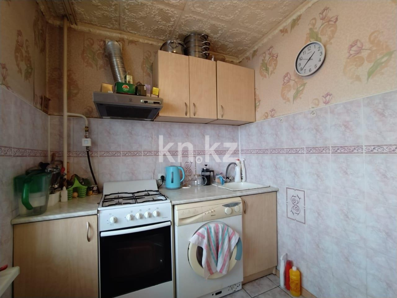 Продажа 3-комнатной квартиры, 61 м² в Караганде - фото 9