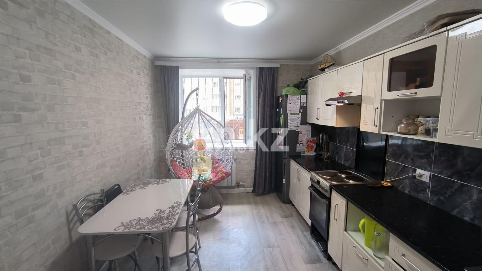 Продажа 2-комнатной квартиры, 74 м², ул. Ермекова в Караганде - фото 7