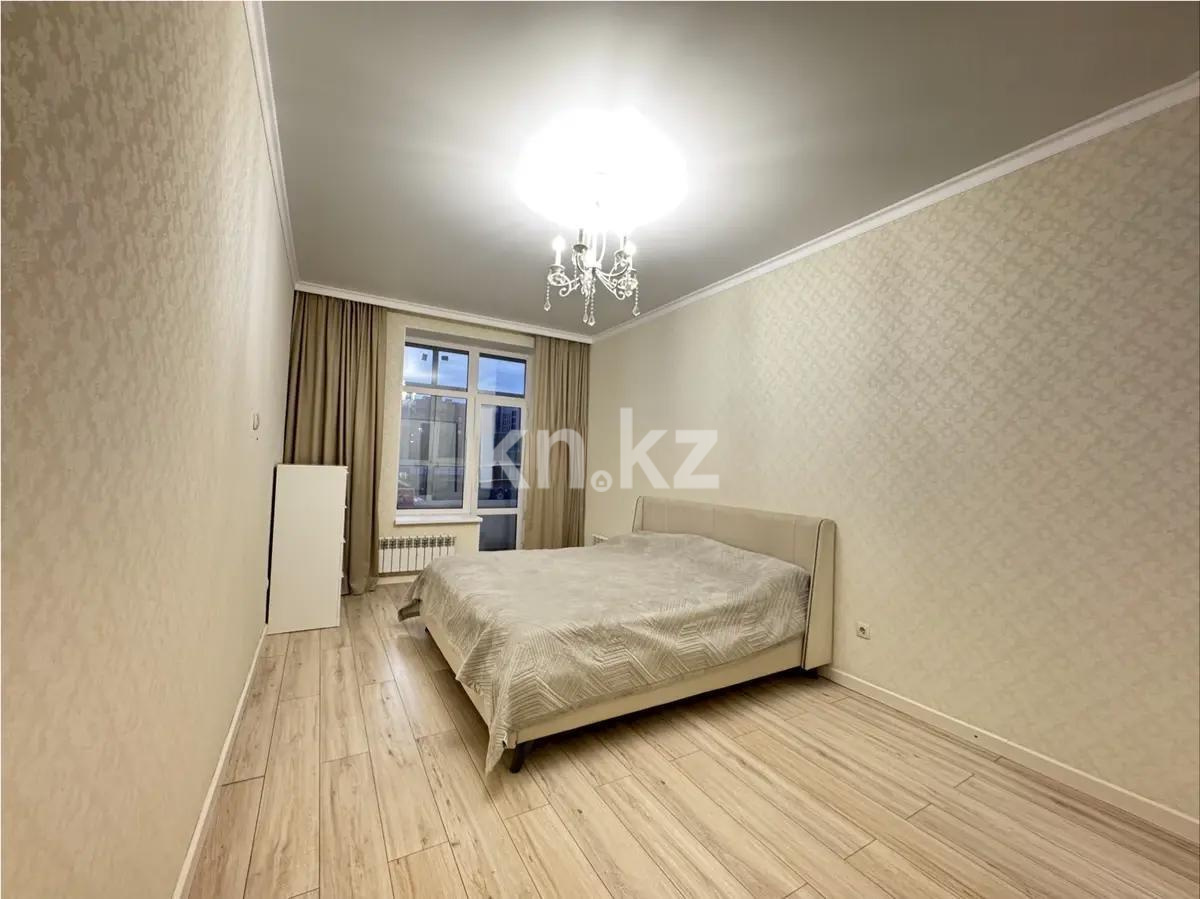Продажа 2-комнатной квартиры, 64.8 м² в Астане - фото 2