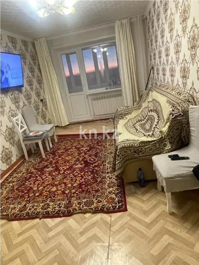 Продажа 5-комнатной квартиры, 83 м² в Караганде