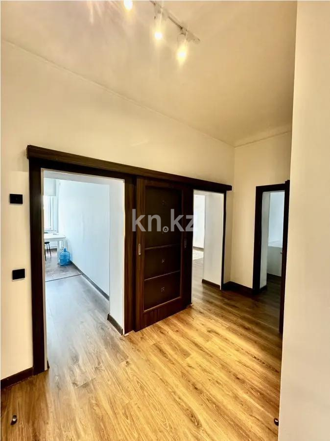 Продажа 3-комнатной квартиры, 92 м² в Алматы - фото 8