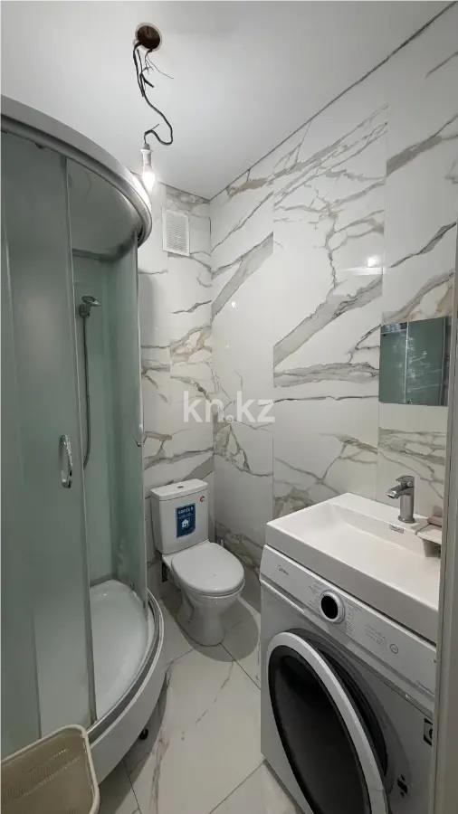 Продажа 3-комнатной квартиры, 87 м² в Астане - фото 3