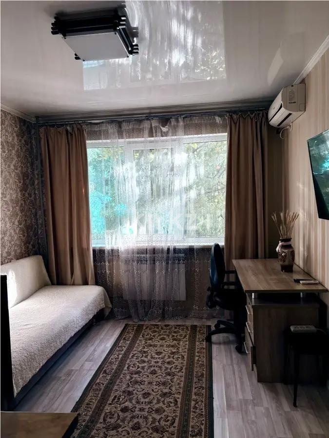 Продажа 1-комнатной квартиры, 20 м² в Алматы