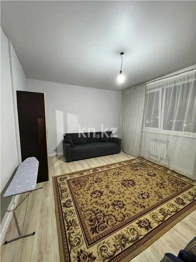 Продажа 1-комнатной квартиры, 44 м², ул. Жунисова, дом  4/11 в Алматы
