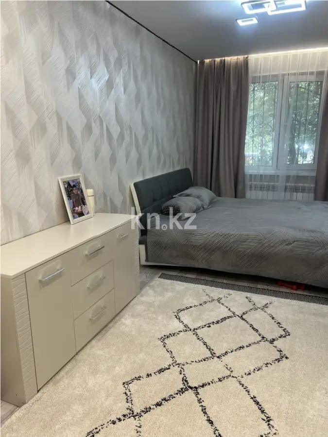 Продажа 2-комнатной квартиры, 45 м² в Алматы - фото 2