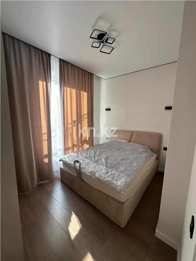 Продажа 2-комнатной квартиры, 36 м², ул. Айтматова, дом  77/9 в Астане - фото 2