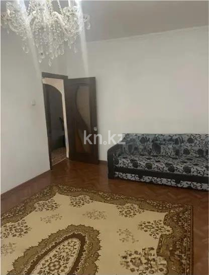 Продажа 2-комнатной квартиры, 55 м², мкр. Аксай-4, дом  69 в Алматы - фото 2