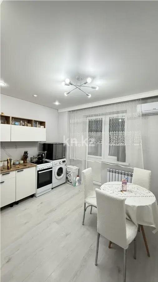 Продажа 1-комнатной квартиры, 35 м² в Астане - фото 2