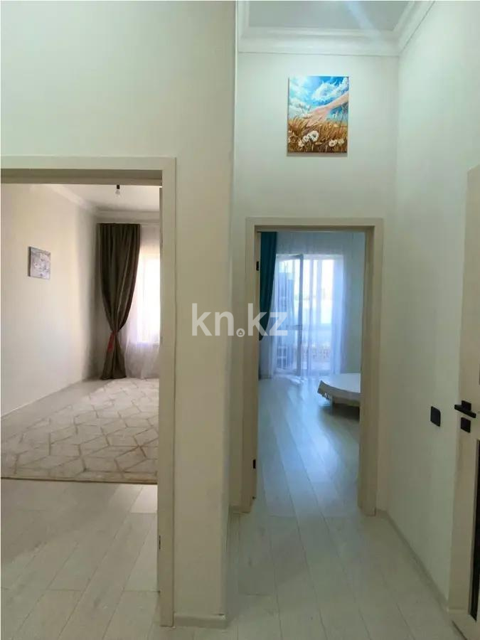 Продажа 1-комнатной квартиры, 39.1 м², ул. Бейбарыс Султан, дом  27 в Астане - фото 5