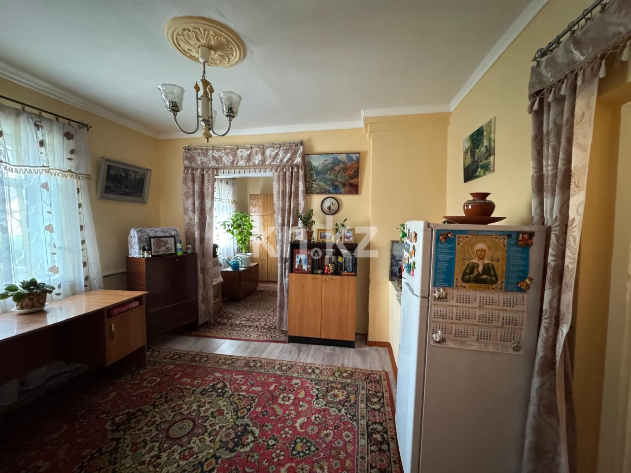 Продажа 3-комнатного дома, 68 м² в Темиртау - фото 5