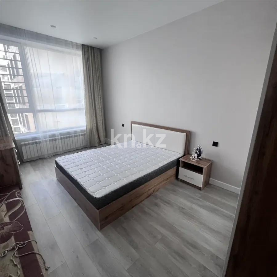 Продажа 2-комнатной квартиры, 63.4 м² в Астане - фото 2