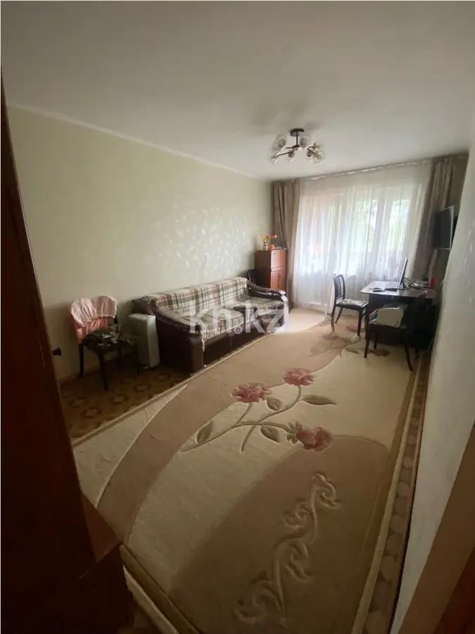 Продажа 1-комнатной квартиры, 30.3 м², ул. Кекилбайулы, дом  129 в Алматы