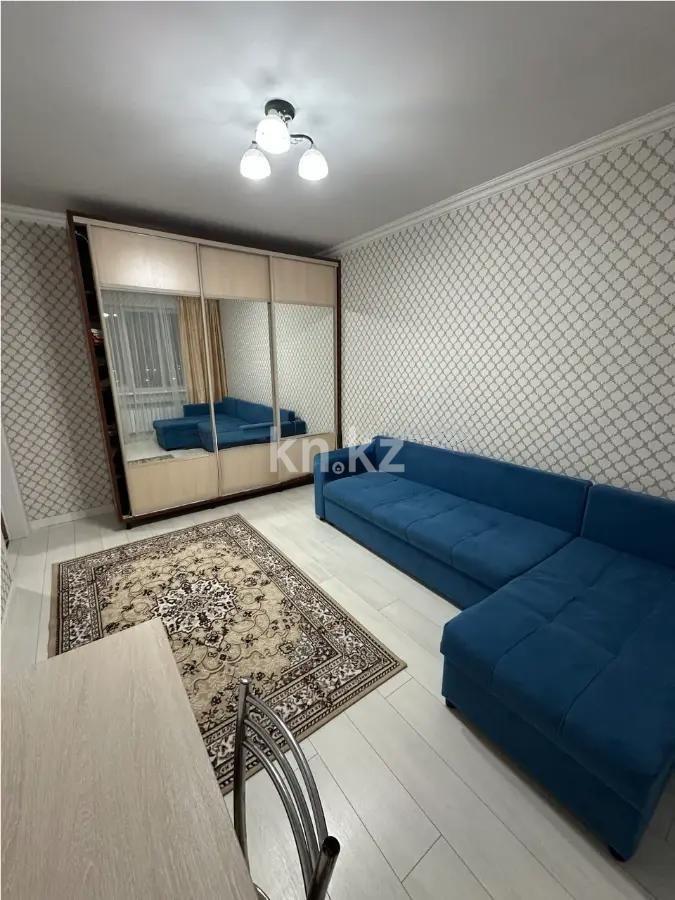 Продажа 1-комнатной квартиры, 33.4 м², пр. Тлендиева, дом  44/1 в Астане - фото 2