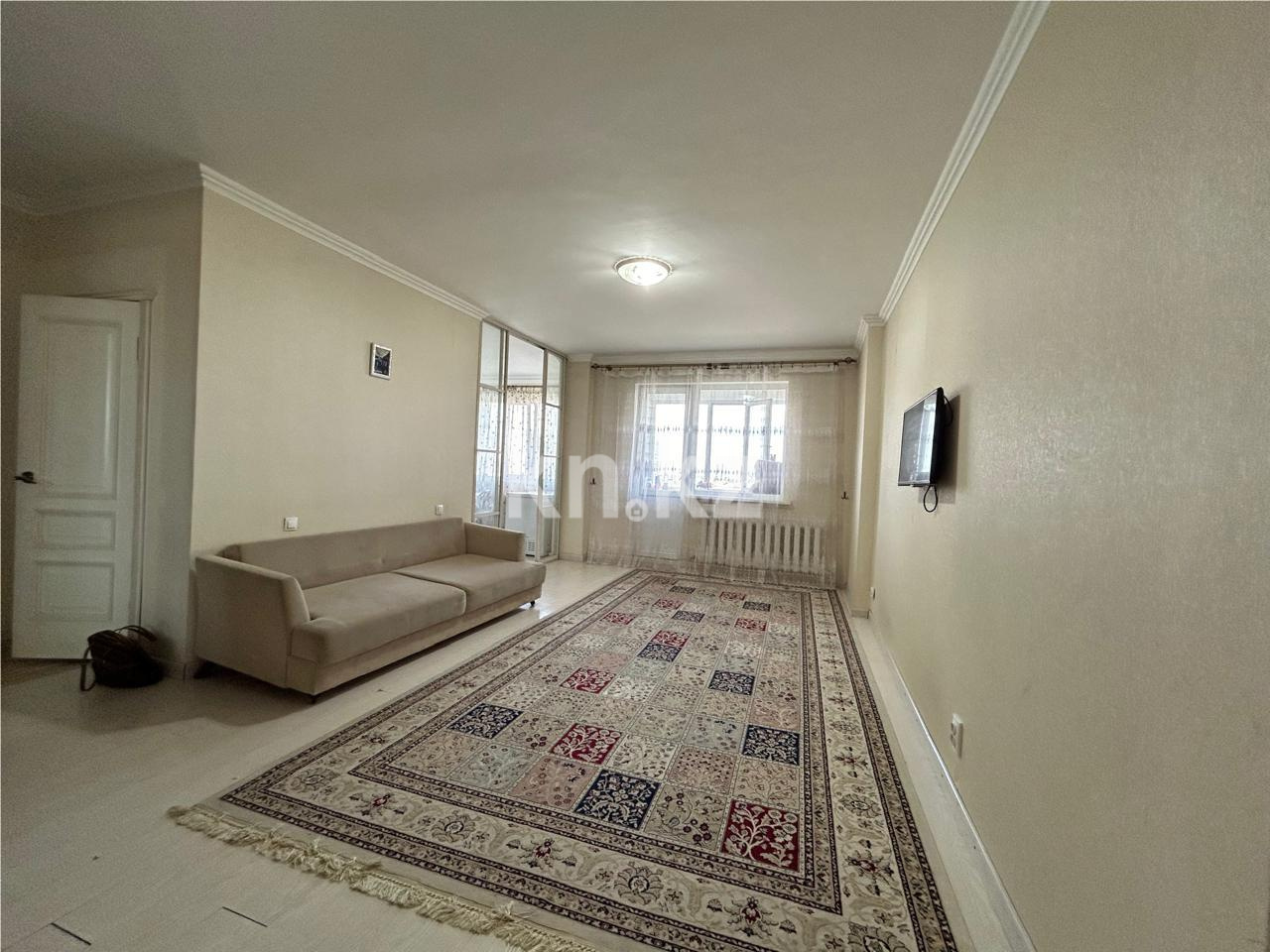 Продажа 3-комнатной квартиры, 87.8 м² в Астане - фото 4