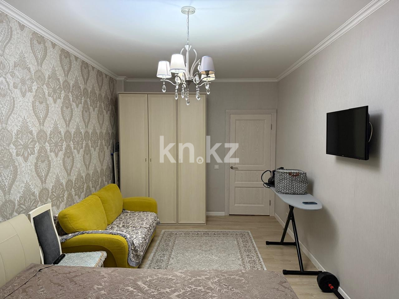Аренда 2-комнатной квартиры, 67 м² в Астане - фото 6