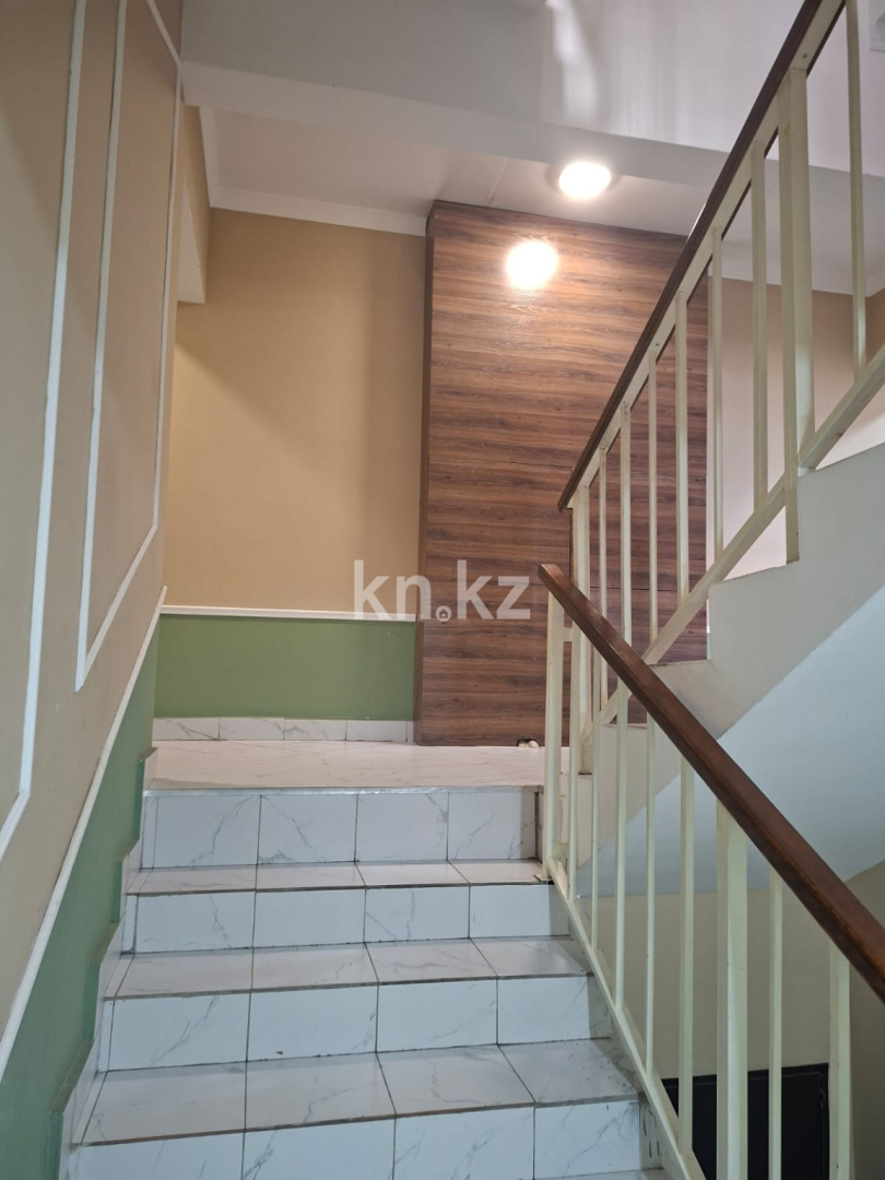 Продажа 1-комнатной квартиры, 34 м² в Караганде - фото 13