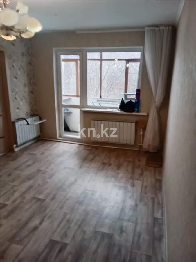 Продажа 3-комнатной квартиры, 48 м², мкр-н 13, дом  3 в Караганде