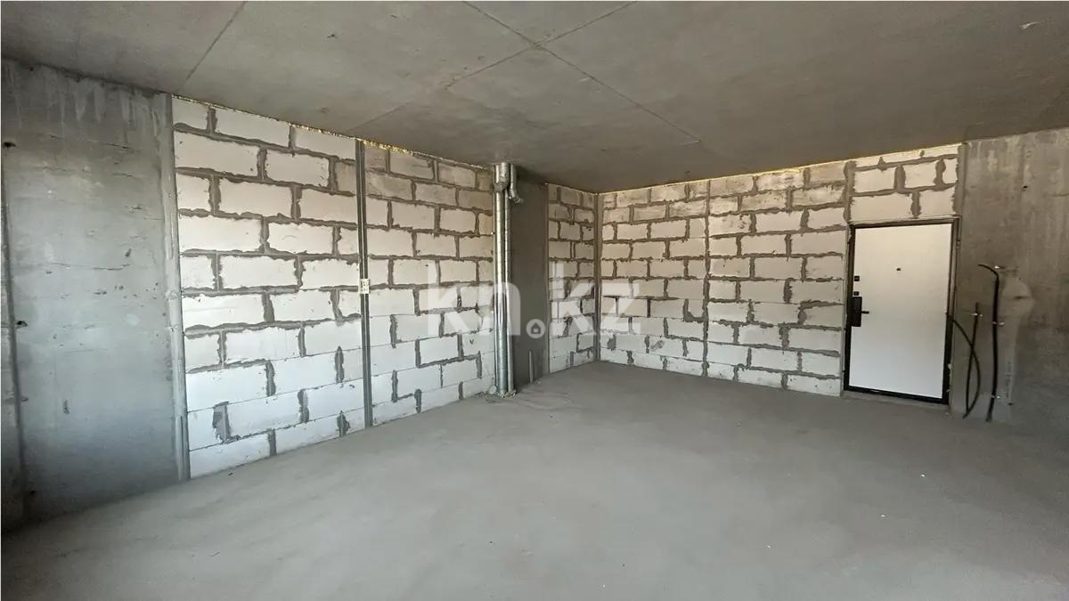 Продажа 1-комнатной квартиры, 46 м² в Алматы - фото 2