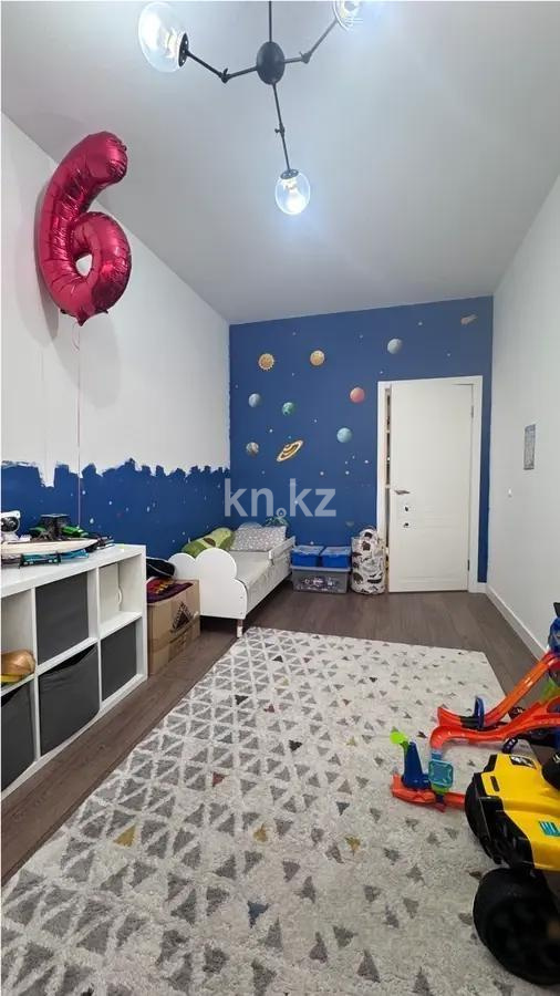 Продажа 4-комнатной квартиры, 91 м² в Алматы - фото 4