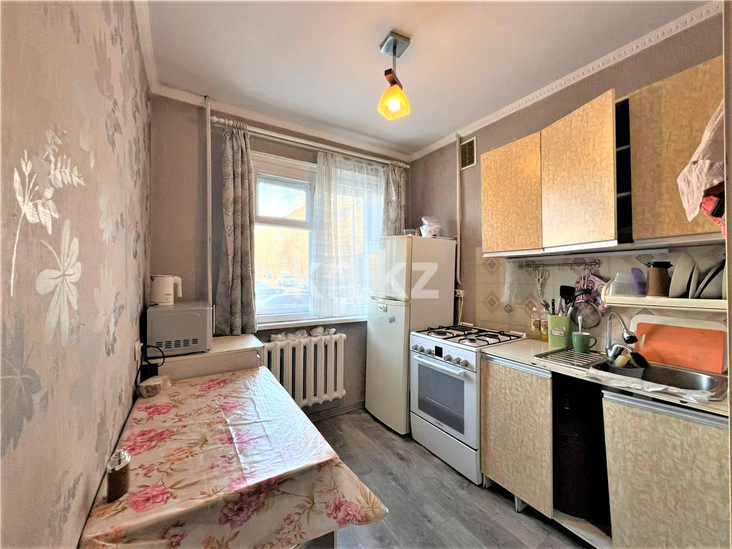 Продажа 2-комнатной квартиры, 44 м² в Караганде - фото 7