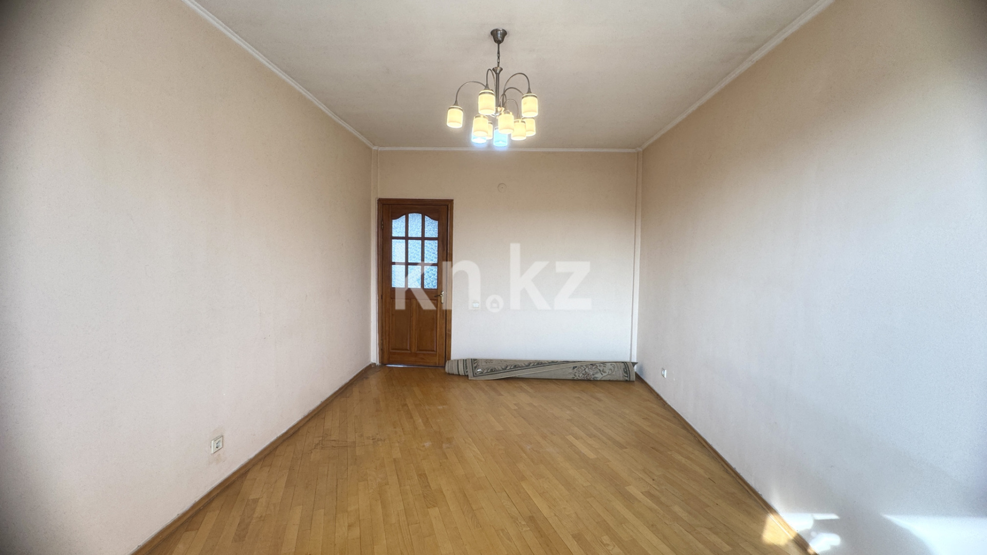 Продажа 3-комнатной квартиры, 65.3 м² в Алматы - фото 3