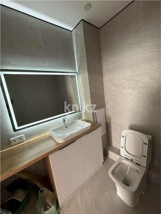 Продажа 2-комнатной квартиры, 44 м² в Астане - фото 3