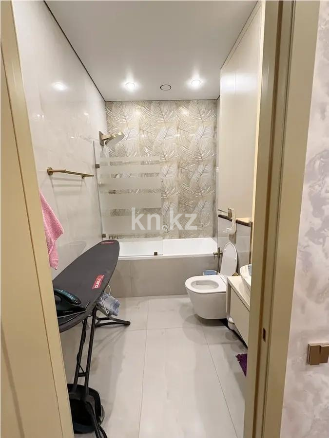 Продажа 3-комнатной квартиры, 97 м² в Астане - фото 5