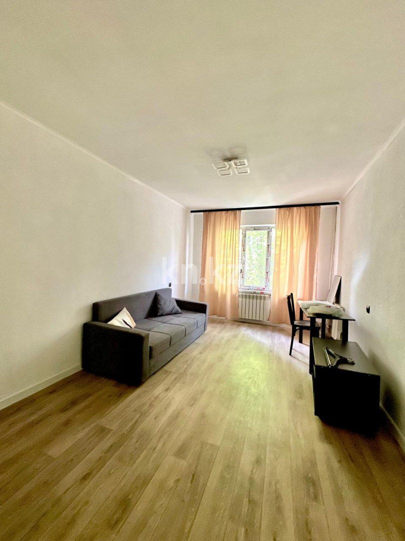 Аренда 2-комнатной квартиры, 52 м² в Алматы - фото 5