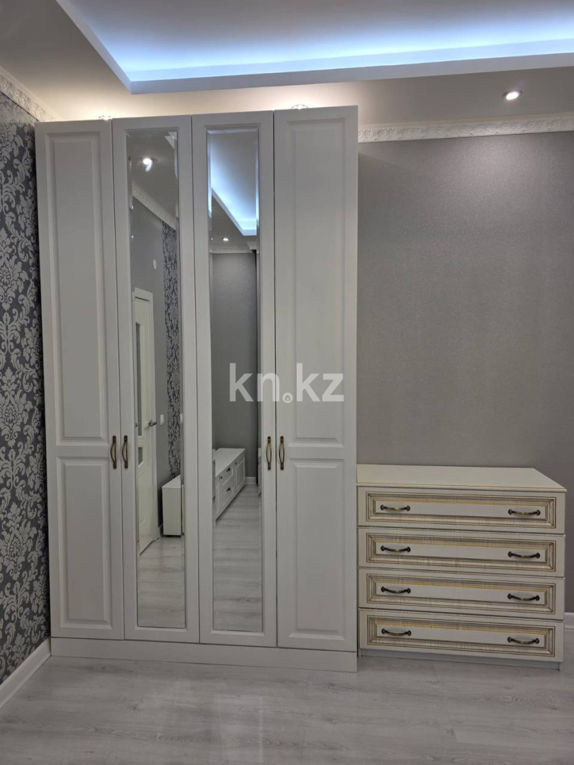 Аренда 1-комнатной квартиры, 40 м², ул. Мухамедханова, дом  20 - ул. Айтматова в Астане - фото 7