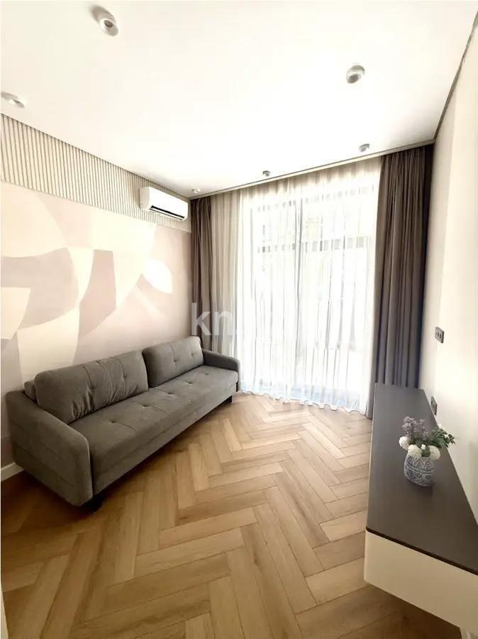 Продажа 2-комнатной квартиры, 50 м² в Алматы
