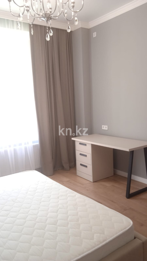 Продажа 2-комнатной квартиры, 55 м² в Астане - фото 3