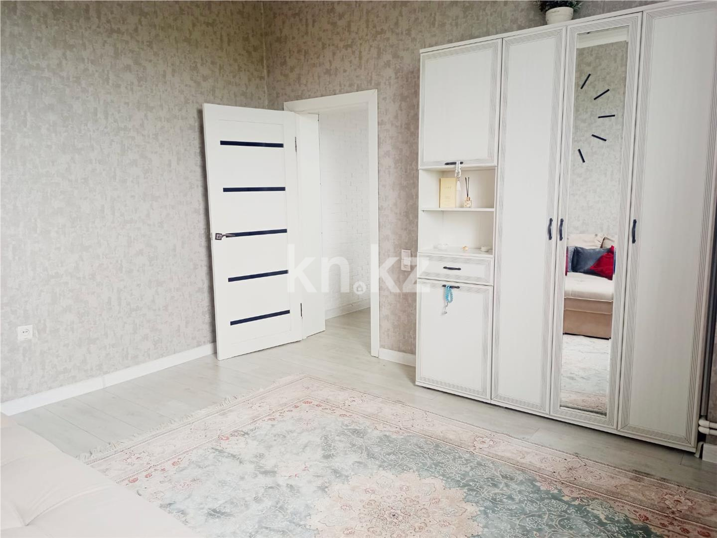 Продажа 2-комнатной квартиры, 43 м² в Караганде - фото 4