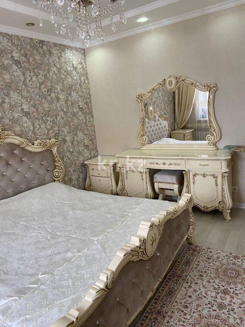 Аренда 2-комнатной квартиры, 55 м² в Астане - фото 4
