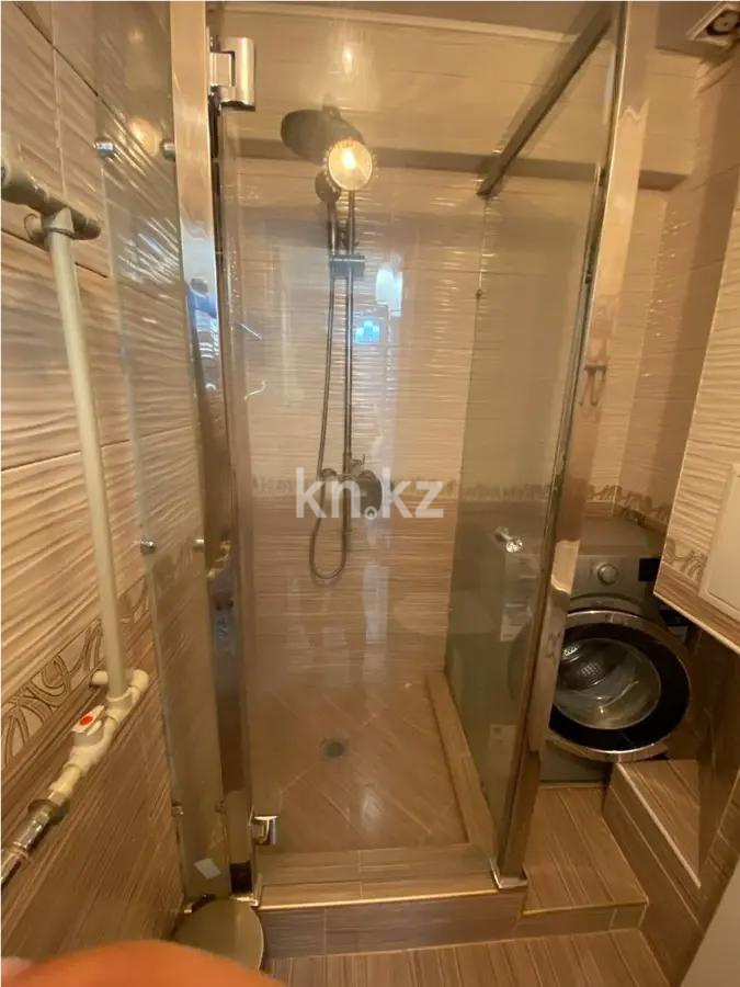 Продажа 2-комнатной квартиры, 51 м² в Алматы - фото 2