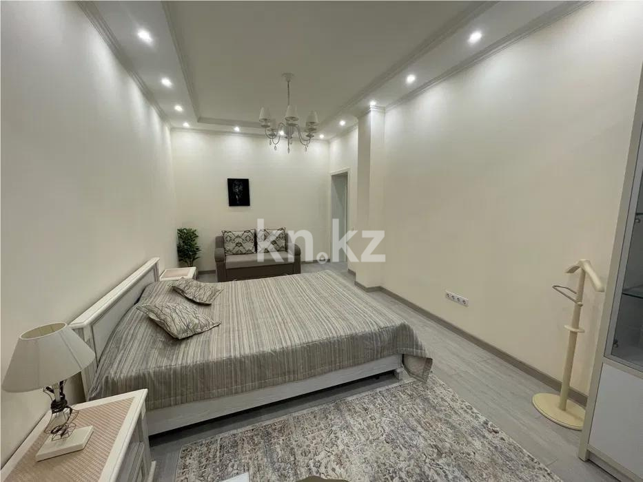 Продажа 3-комнатной квартиры, 158 м², ул. Гоголя, дом  20 в Алматы - фото 4