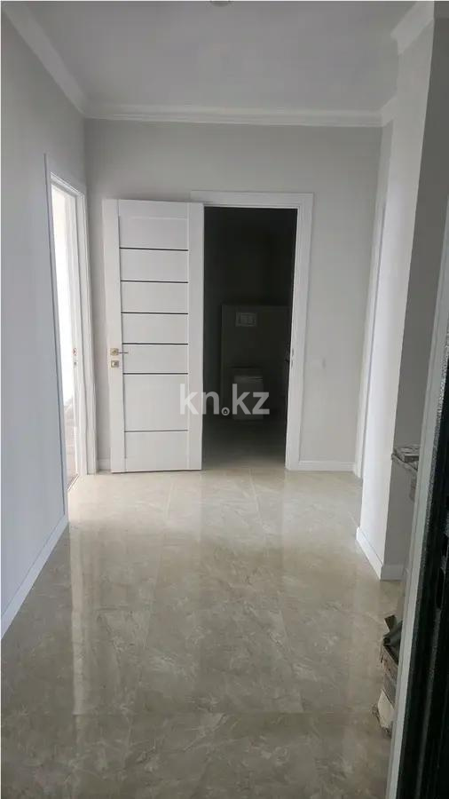 Продажа 2-комнатной квартиры, 63.2 м², ул. Жургенова, дом  19 в Астане - фото 5