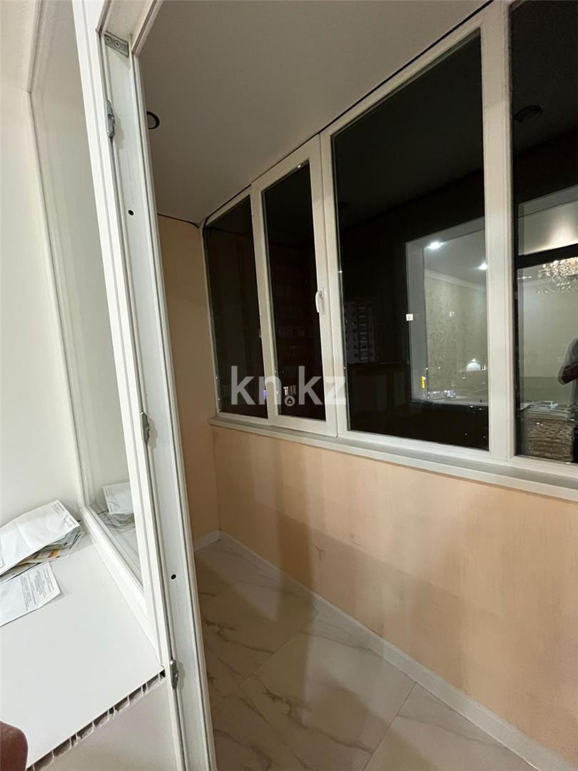 Продажа 2-комнатной квартиры, 40.7 м² в Астане - фото 7